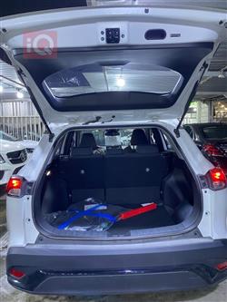 تۆیۆتا فرۆنتلاندەر